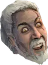GeraltCage