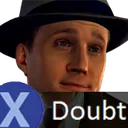 doubt