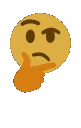 thonkfall