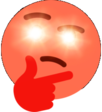 :thonking: Discord Emote