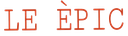 leepic Discord emoji