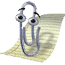 Clippy Clippy