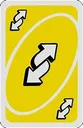 ReverseUnoCard ReverseUnoCard