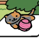 anekoyarnball