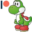 yoshi