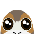 porgLurk Discord emoji