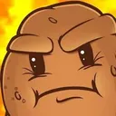 angrytato