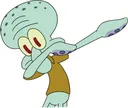 SquidDab