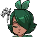 Gween_nod