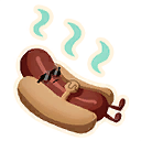 hotdawg Discord emoji