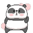 Pandadance pandadance Discord Emoji