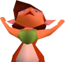 praise