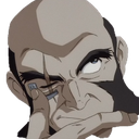 jetThinking Discord emoji