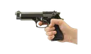 gun