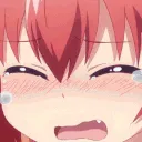 Satania_Cry