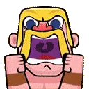 gifBarbScream