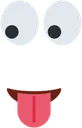 eyetongue