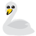 knopsvane Discord emoji