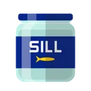 sill