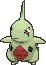 Larvitar