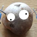 voxelpotato