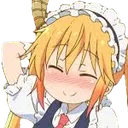 TohruBlush TohruBlush