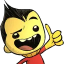 thumbs_up