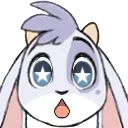 BillieExcited