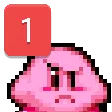 pingkirb