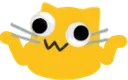 BlobCatShrug BlobCatShrug