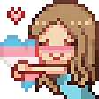 transyhugs Discord Emoji