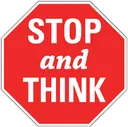 stop
