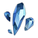 shards