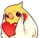 lovebirb