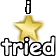 itried