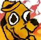 THISISNOTFINE Discord emoji