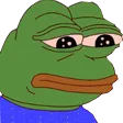 sadpepe