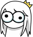 googly