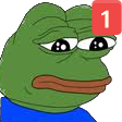 feelspingedman Discord emoji