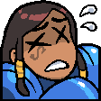 DedPha custom emote | 🐾 Lisia Nora 🐾
