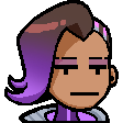 duhsomb Discord sticker from 🐾 Lisia Nora 🐾