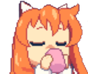 foxSip Discord Emoji - 🐾 Lisia Nora 🐾