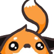 KyuLurkyy Discord sticker - 🐾 Lisia Nora 🐾