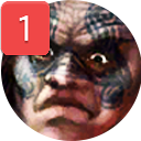 :marauderPinged: Discord Emote