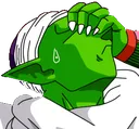 PIccolofacepalm PIccolofacepalm