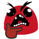 CQ_SuperMeatBlob Discord Emoji