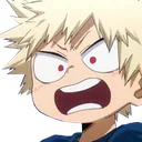 BakuSurprised BakuSurprised