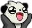 PandaFelis Discord Emoji