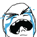 cry