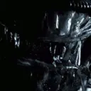 aliengrin